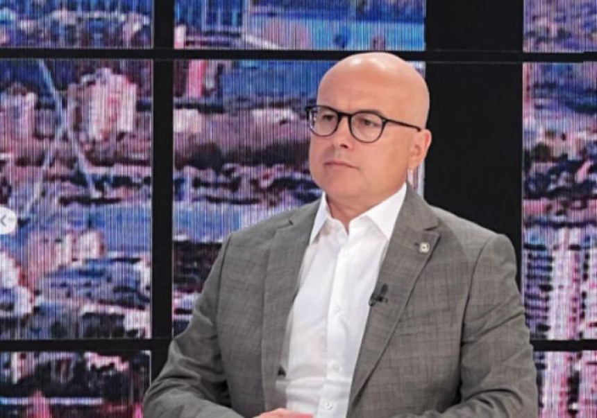 Oni žele "veliku Albaniju", imaju ogromnu podršku