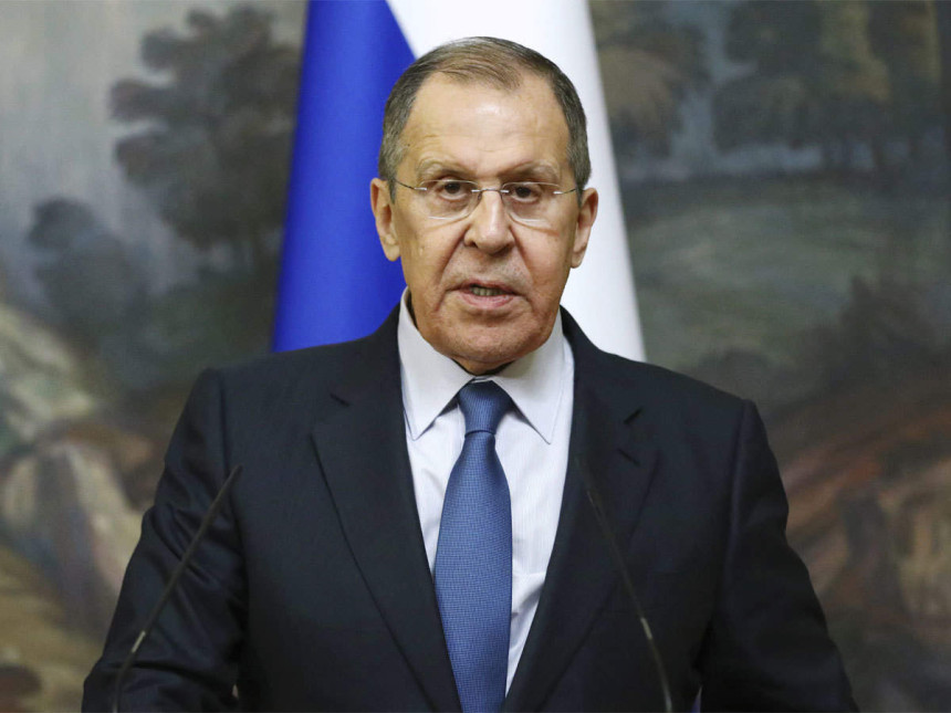 Bez izgleda za pregovore RUS i Zapada o UKR