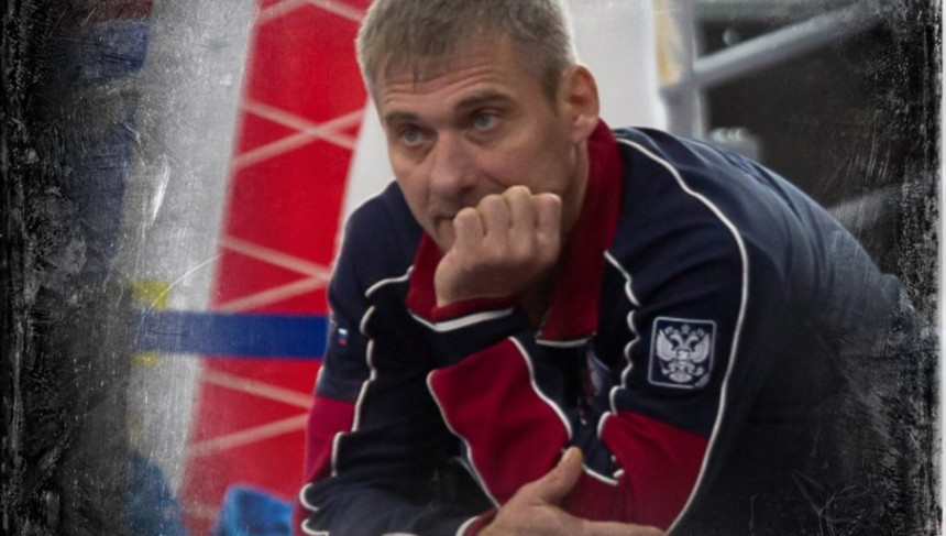 Ruski selektor Sergej Lepjahov poginuo u UKR