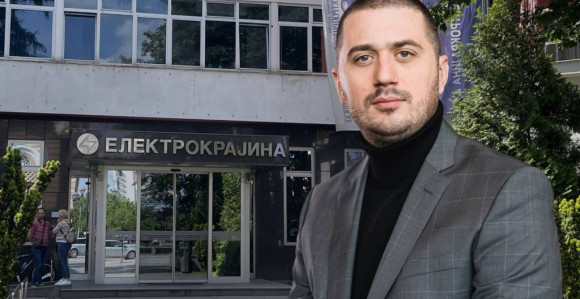Хируршка прецизност: Шкрбићевом зету 1,7 милиона КМ од Чавића