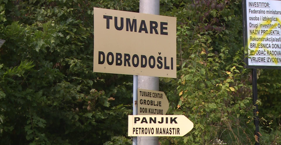 Bez zaštite ćemo biti prinuđeni da odemo odavde