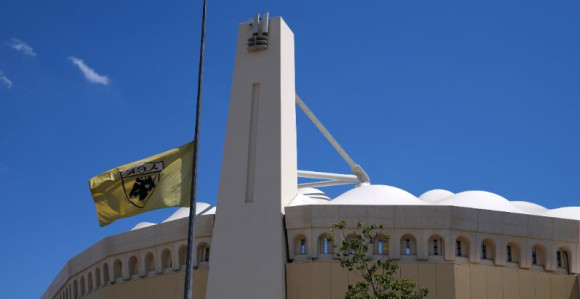 Mjere uoči meča AEK - Dinamo jače neko ikada