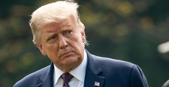 Tramp će se predati u zatvoru do kraja nedjelje