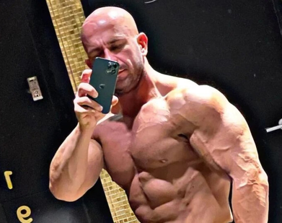 Doping i nasilni karakter: Recept za katastrofu