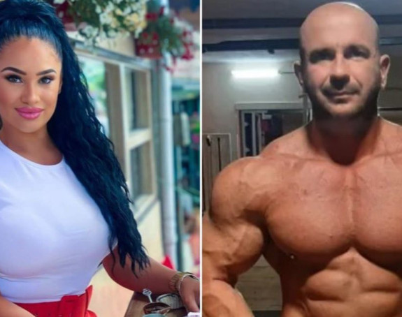 Полицајка Џенана и раније сарађивала са криминалцима