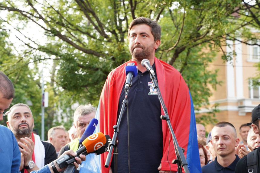 Republici Srpskoj treba preobraženje i ozdravljenje,