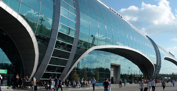Два московска аеродрома затворена за летове
