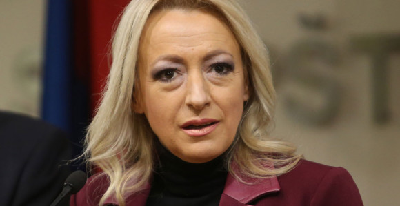 Народна скупштина Српске мјесто за пијачно цјенкање
