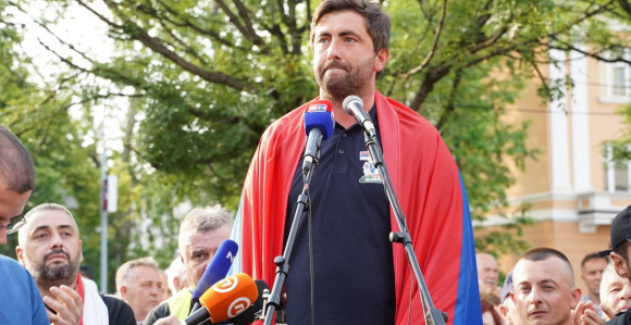 Републици Српској треба преображење и оздрављење,