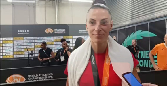 Вулета: Толико дуго сам маштала и сањала о овоме