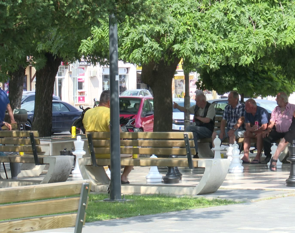 Nagli skok broja penzionera u prvih 6 mjeseci 2023.