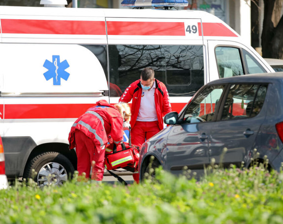 Tragedija u Bečeju: Dječak iskočio kroz prozor