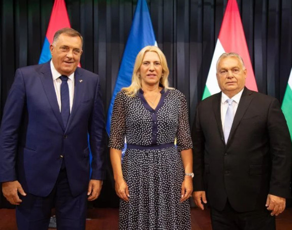 Мађарска има разумијевање за дешавања у БиХ
