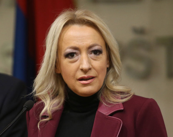 Народна скупштина Српске мјесто за пијачно цјенкање