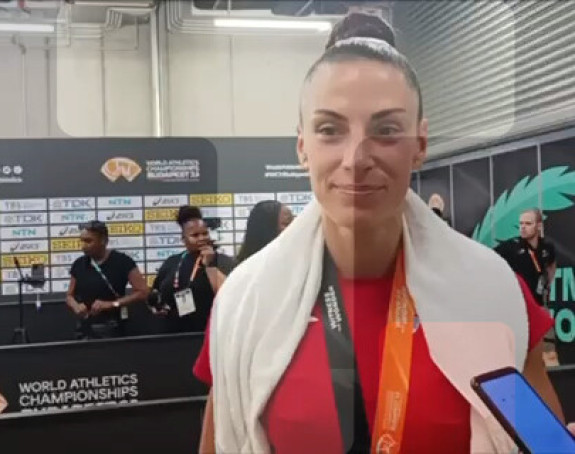 Вулета: Толико дуго сам маштала и сањала о овоме