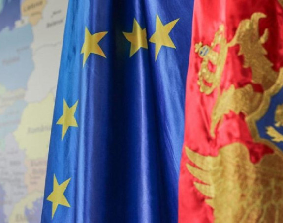 Crna Gora podržala nove sankcije Evropske unije