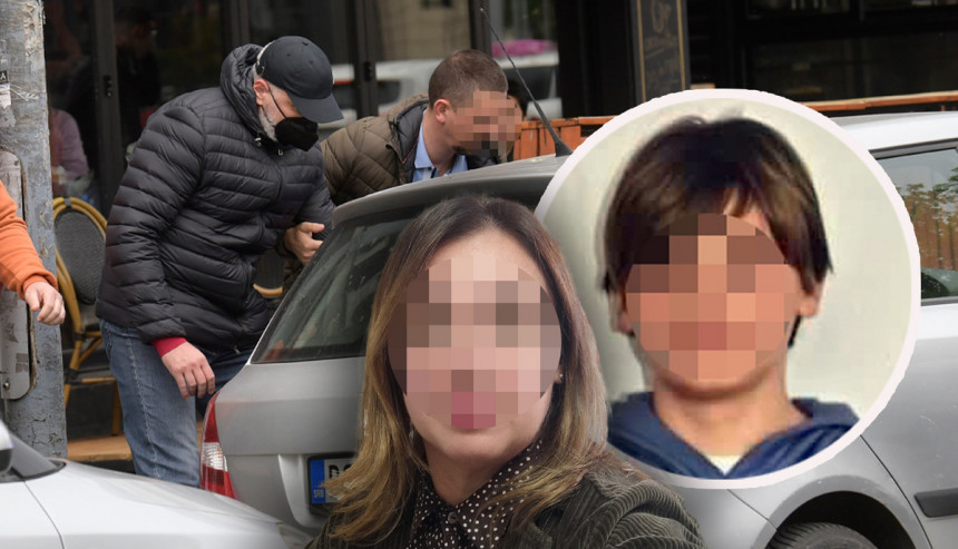 Костина мајка тражи да њена дјеца наставе школовање
