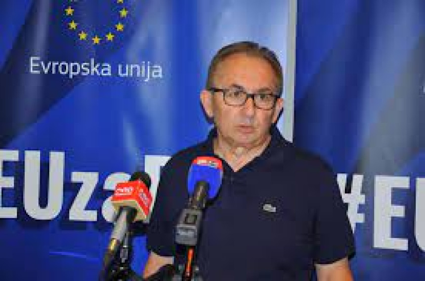 Helsinški odbor osudio napad na novinara u Brčkom