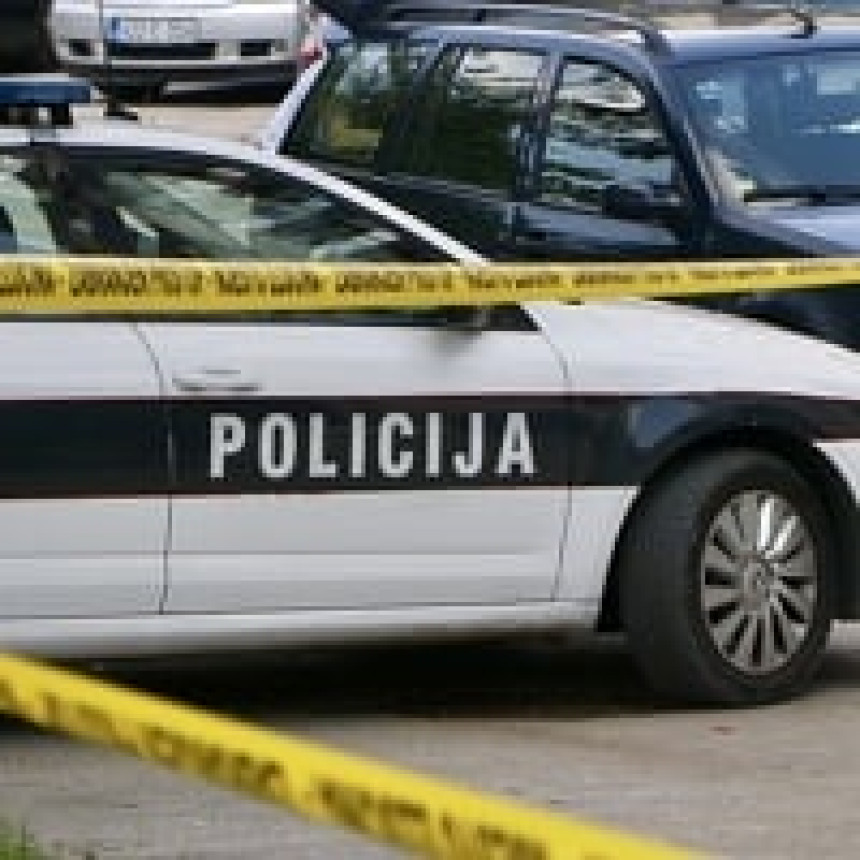 Muškarac ubio ženu, zatim izvršio samoubistvo