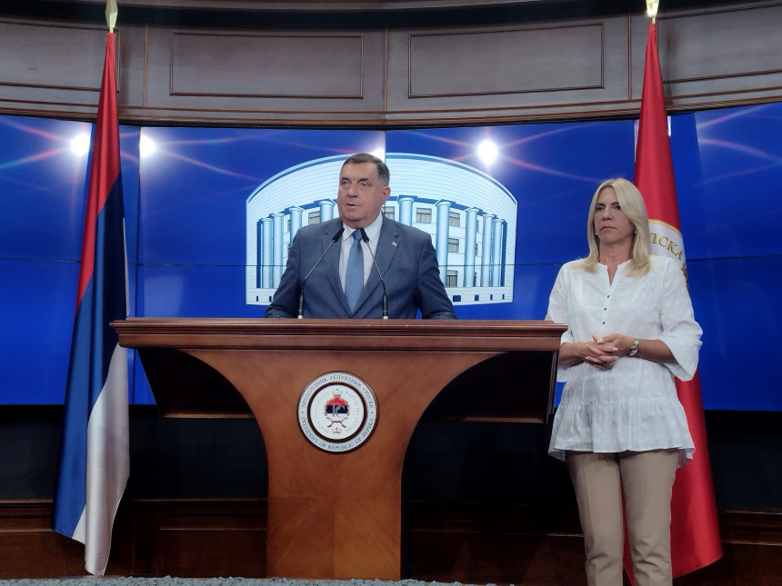 Srpska riješila problem s novcem do kraja godine