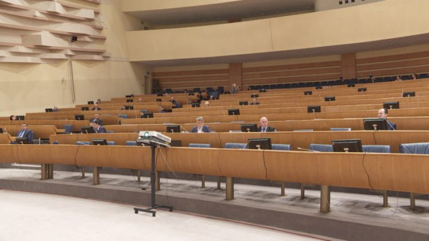 Optužnica protiv Dodika je jedan veliki cirkus