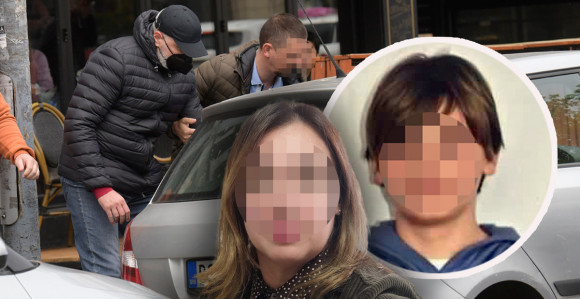 Kostina majka traži da njena djeca nastave školovanje