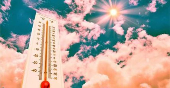 Sunčano i veoma toplo, temperatura do 37 stepeni