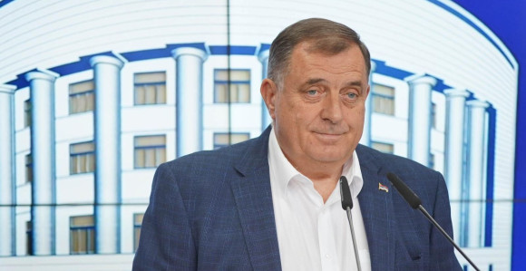 Sud vratio na dopunu optužnicu protiv Dodika i Lukića