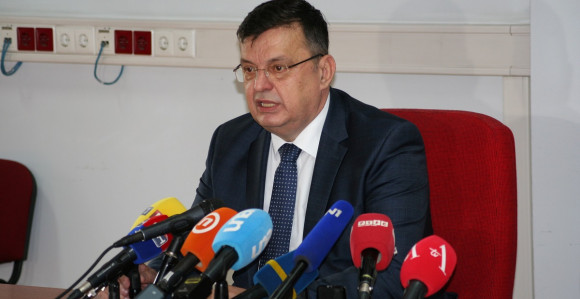 Izmjene zakona ugrožavaju naplatu javnih prihoda