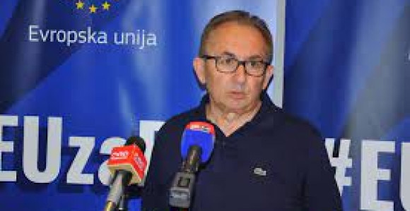 Helsinški odbor osudio napad na novinara u Brčkom