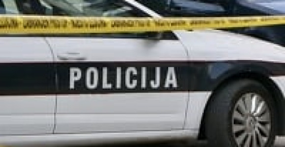 Muškarac ubio ženu, zatim izvršio samoubistvo