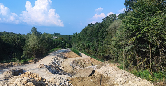 Smijeniti direktora "Puteva", obmanuo javnost