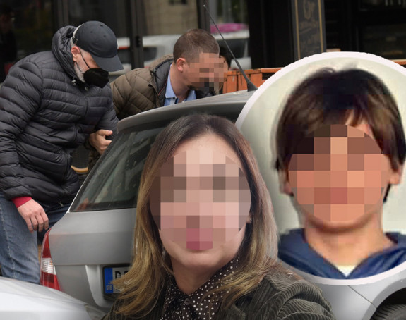 Костина мајка тражи да њена дјеца наставе школовање