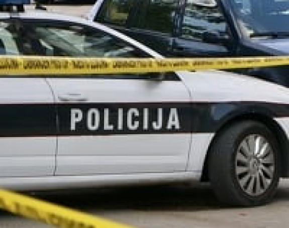 Muškarac ubio ženu, zatim izvršio samoubistvo