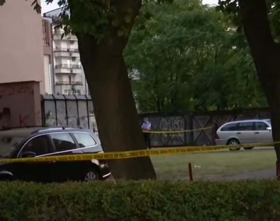 Bijeljina: Žena izbodena, suprug skočio sa balkona