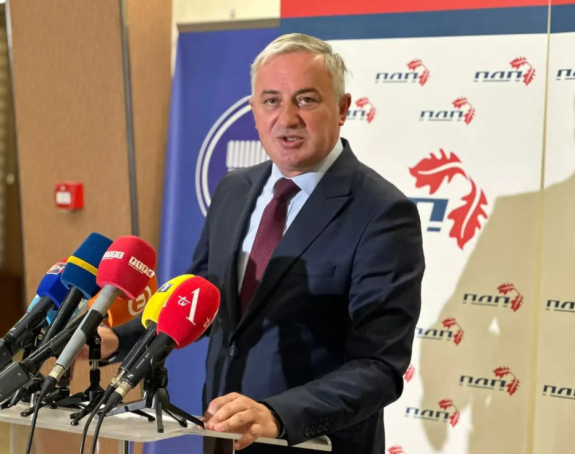 Pozivamo Đajića da inicira referendum o opozivu Stanivukovića