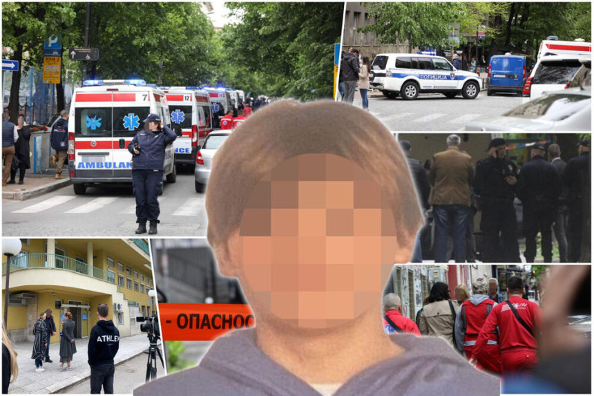 Potvrđeno: U ovoj školi Kosta K. nastavlja školovanje