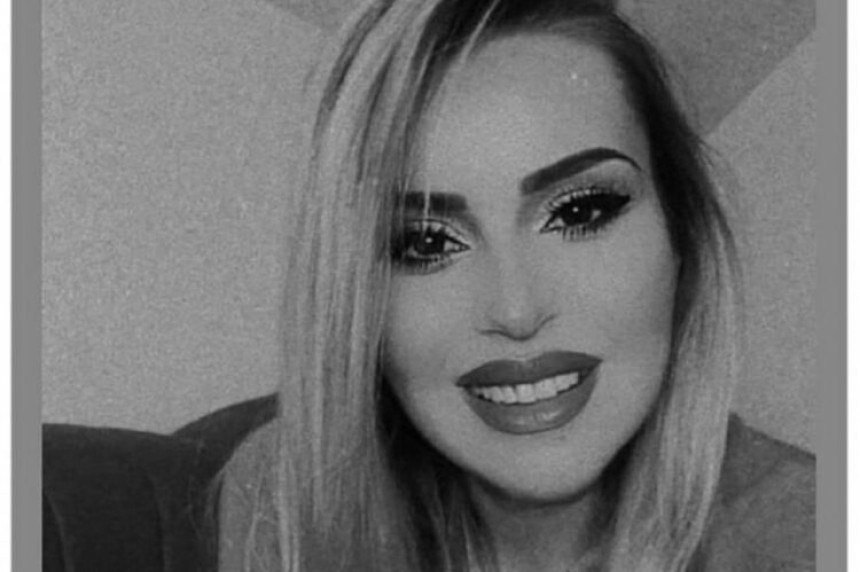 Саопштење Центра за социјални рад о дјетету Низаме