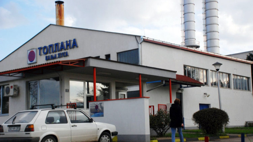 Упитно гријање у Бањалуци због великих дуговања