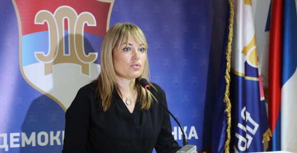 Умјесто обећане општине, власт уништава Омарску