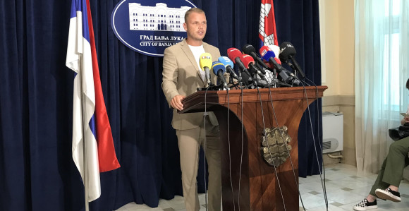 Градска скупштина о одбрани земљишта крајем седмице
