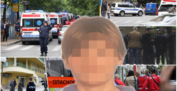 Потврђено: У овој школи Коста К. наставља школовање