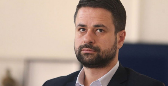 Амиџић именован за министра финансија на хитној сједници