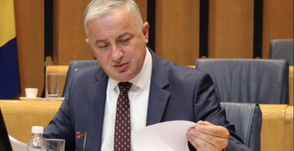 Otkriveno: Strane sudije ostaju, kreće popunjavanje