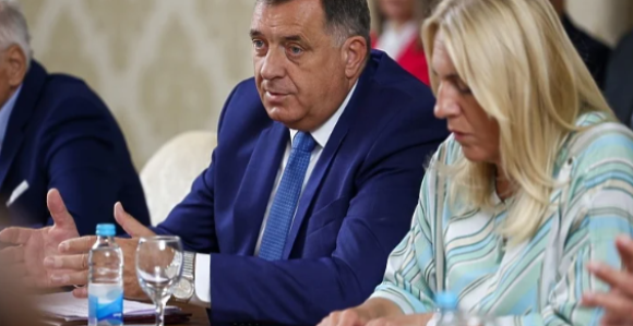 Dodik ustavobranitelj BiH?!