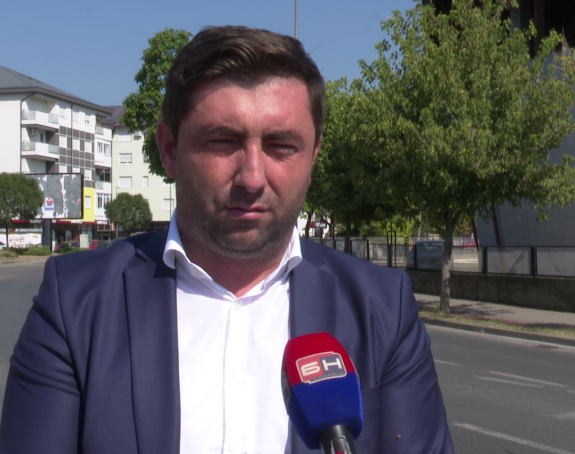 Protesta u Bijeljini će biti, kao i mirne šetnje do Eko-depa