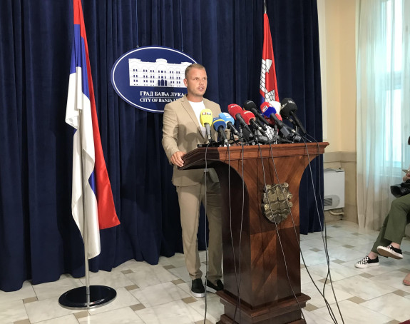 Gradska skupština o odbrani zemljišta krajem sedmice