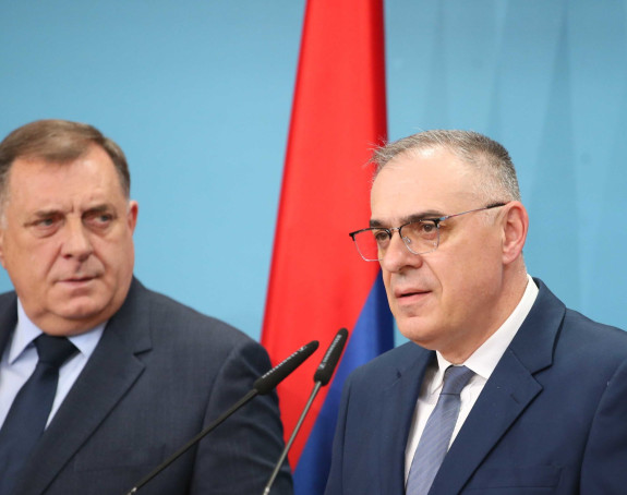 Miličević: Sve me podsjeća na izdaju 1998. kada je i krenulo rušenje institucija