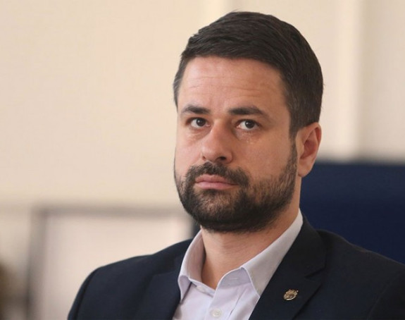 Amidžić imenovan za ministra finansija na hitnoj sjednici