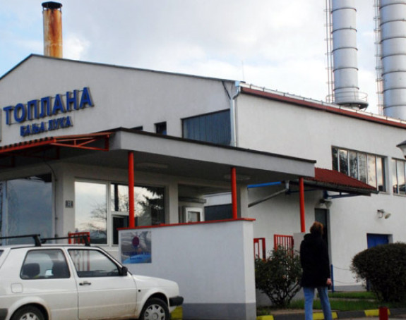 Упитно гријање у Бањалуци због великих дуговања